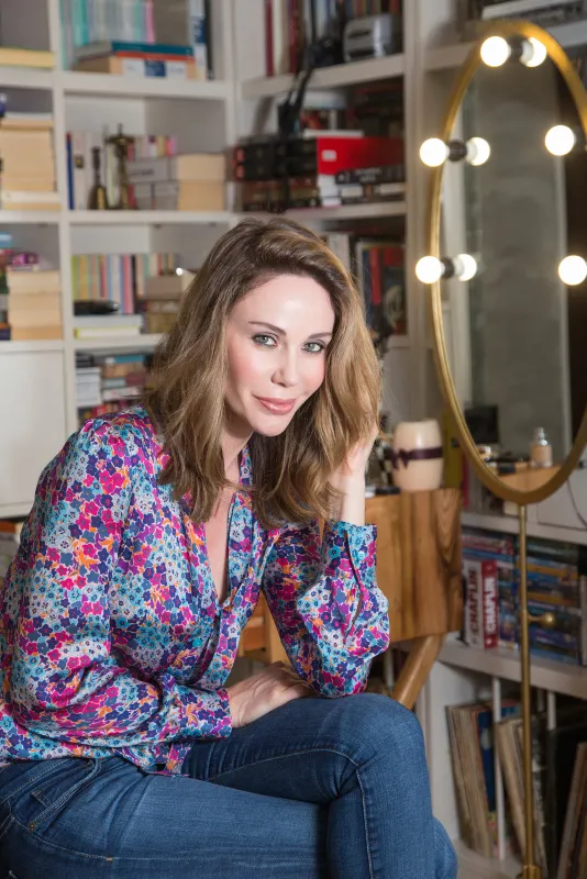 1664778354430.jpg Demet Şener trafikte dehşeti yaşadı! Soluğu savcılıkta aldı - 3