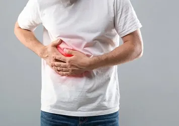 Karaciğer hasarının 5 erken belirtisi!