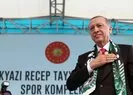 Erdoğan’dan PKK’nın gölgesine sığınan 7’liye sert sözler