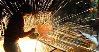 Sanayi üretimi arttı