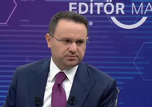 Bakan Gürlek'ten gündeme ilişkin açıklamalar