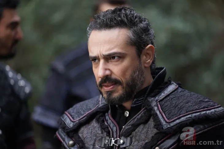 Kuruluş Orhan'ın 17. bölümünde nefes kesen hesaplaşma 11