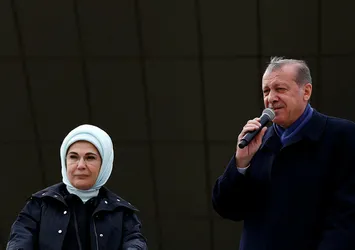 Cumhurbaşkanı Erdoğan: Devran değişti