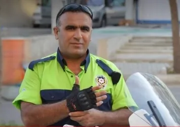 Kahraman şehit polis Fethi Sekin anısına...