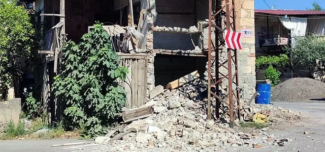 Adana’da 5,5 büyüklüğünde deprem, çevre illerden de hissedildi! Uzman isim A Haber’de değerlendirdi