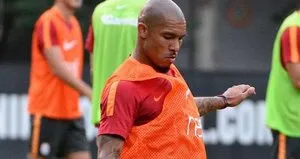 Nigel de Jong, Depay ile görüştü mü?