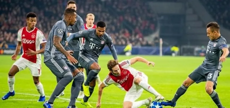 Liderlik maçı nefes kesti! 6 gol 2 kırmızı