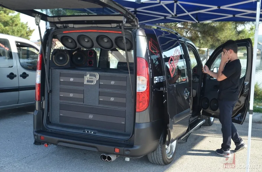 35 bin liralık aracına 105 bin lira harcadı 4