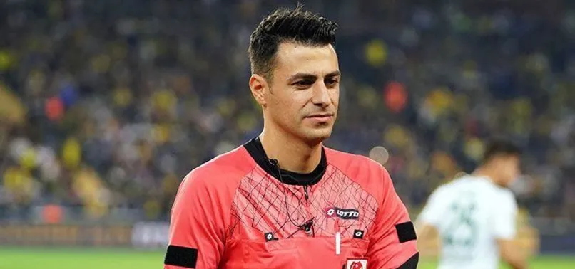 Ali Şansalan kimdir, kaç yaşında, nereli? Ali Şansalan hangi takımlı?