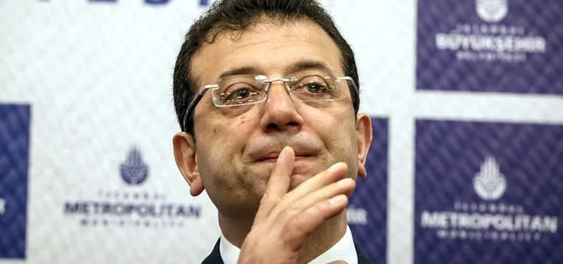 Ekrem İmamoğlu'na 'ihaleye fesat karıştırma' suçundan dava: Haksız ödemeyle kamu zararına sebep oldu