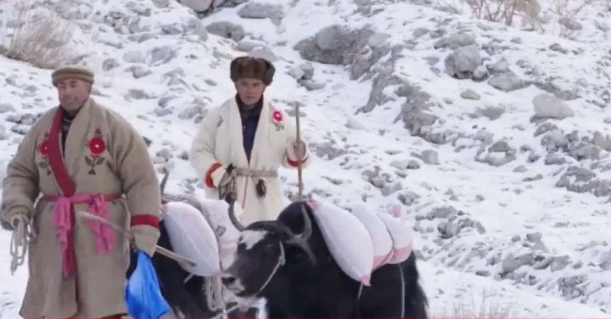 uzun yasamin sirri ne iste 145 yasinda kadar yasamanin sirri video