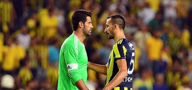"Beşiktaş'a yine yenilirsek çökeriz"