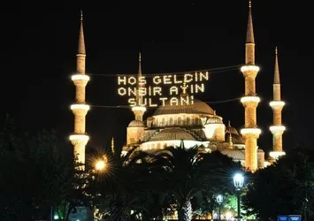 Orucu en geç Edirneliler en erken Hakkârililer açacak