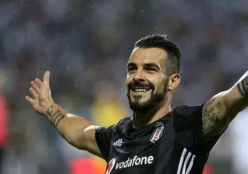 Son anların adamı Negredo