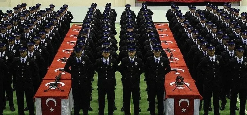 PMYO sınavı ne zaman yapılacak? Polis Akademisi 2022 PMYO fiziki yeterlilik parkur mülakat tarihi açıklandı mı?