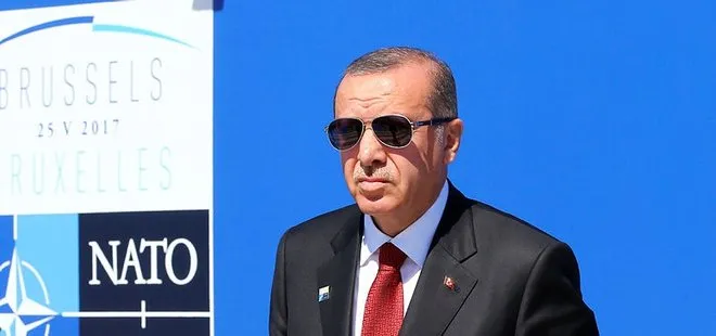 NATO zirvesi Londra’da başlıyor! Başkan Erdoğan da katılıyor...