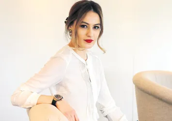 Sinem Sülün’ün yatak odasına dinleme cihazı koymuşlar!