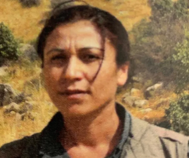 Son dakika: MİT ve TSK’dan ortak operasyon! PKK’nın sözde kadın yapılanmasına ağır darbe!