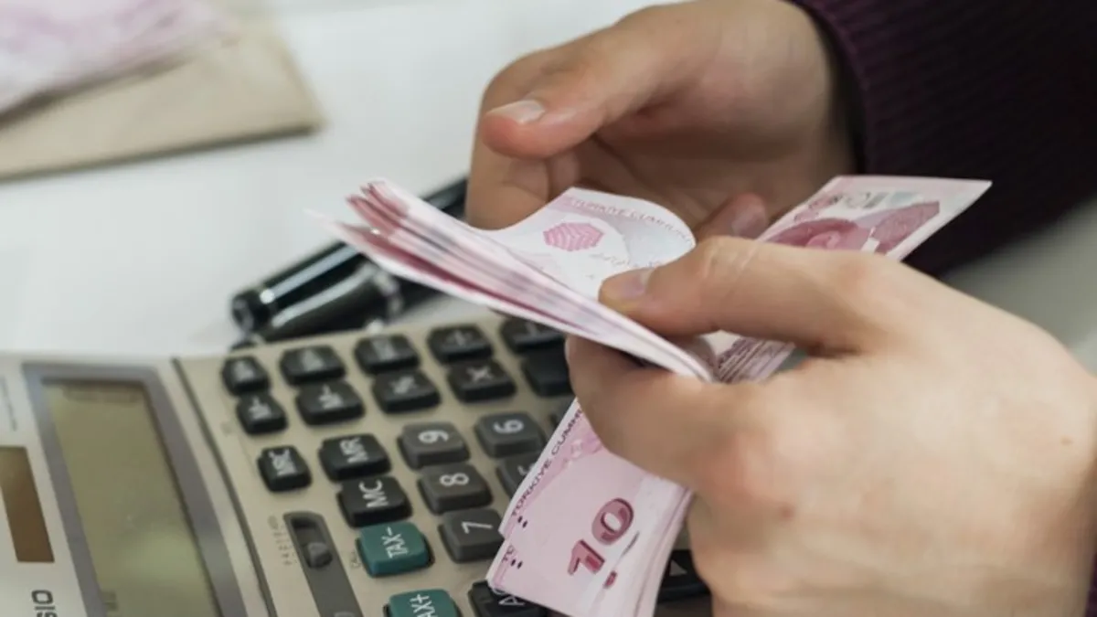 Emekliye 2'si bir arada ikramiye formülü: Bu tarihleri kaçıranlara ödeme yok