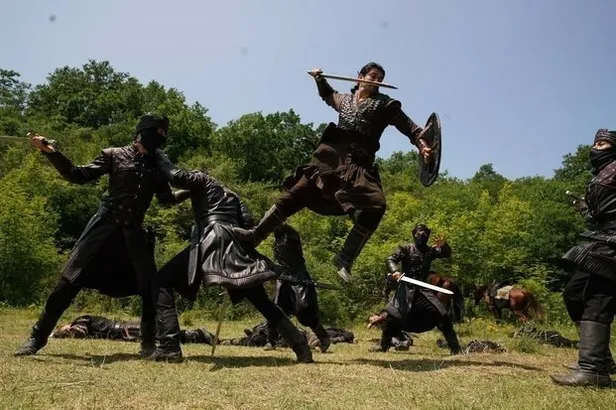 Kuruluş Osman yeni sezona bomba gibi hazırlanıyor! Ertuğrul Gazi ve Turgut Alp...