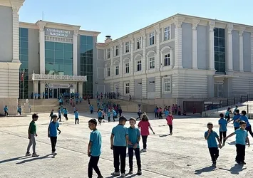 Kırşehir'deki tüm okullarda "zilsiz okul" uygulamasına geçildi