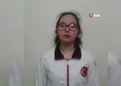 Özel sporculardan Başkan Erdoğan’a dua!