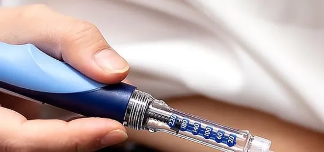 Zayıflama iğnesi doktor kontrolü olmadan kullanılmamalı