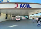 Korona değilsin evine git diyen doktoru darp etti