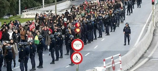 Ekonomik kriz Avrupa’yı felç etti! İşte ülke ülke yaşanan felaketler