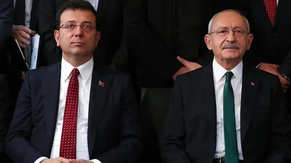 CHP’de kılıçlar kılıflara girmiyor! Kemal Kılıçdaroğlu koltuk için il başkanlarından imzaları topladı… İmamoğlu’dan bir ‘değişim’ çıkışı daha…
