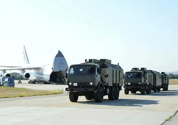 Rusya'dan kritik S-400 açıklaması!