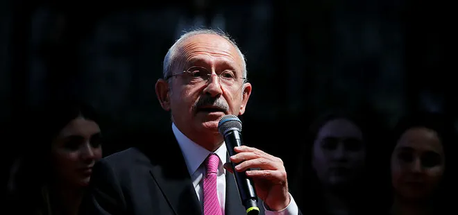 Kemal Kılıçdaroğlu’ndan CHP içerisinde operasyon! Şimdi de maşa olarak Rahmi Turan’ı kullandı