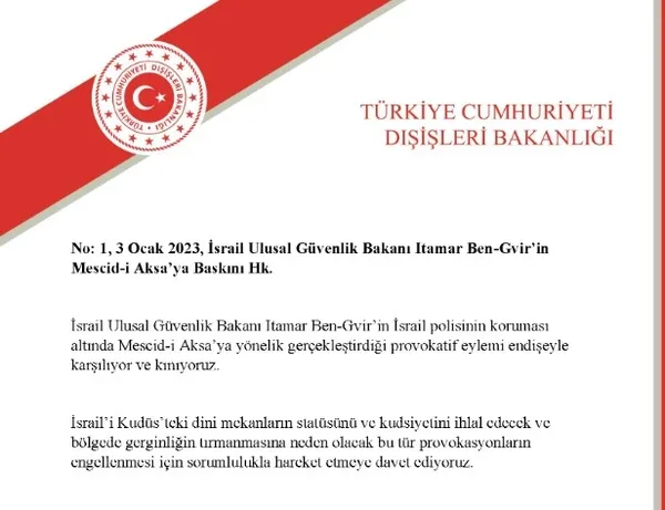 abdden-ben-gvirin-mescid-i-aksa-baskini-hakkinda-aciklama-gerilimin-artmasindan-endiseliyiz-1672783393098.jpg ABD'den Ben-Gvir’ın Mescid-i Aksa baskını hakkında açıklama: Gerilimin artmasından endişeliyiz - 2