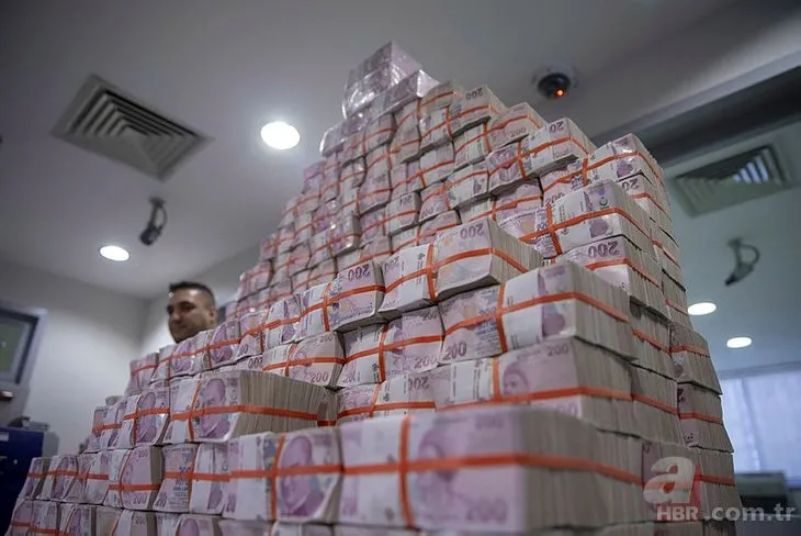 Bilet numarasına göre Milli Piyango sorgulama! - 2020 Milli Piyango sıralı tam liste | Biletime ne kadar ikramiye çıktı?