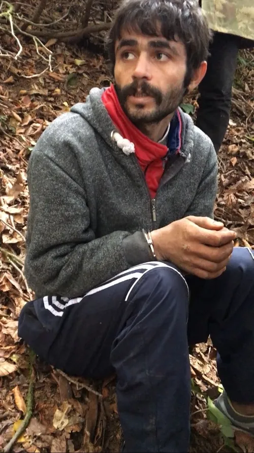Karadeniz'de PKK iyice köşeye sıkıştı - 1