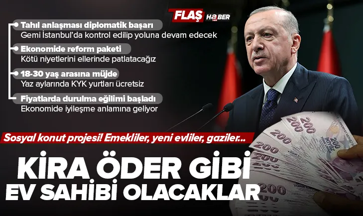 Fiyatlarda durulma eğilimi başladı