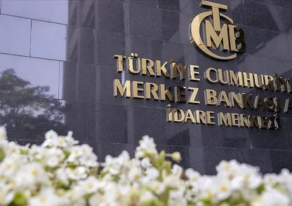 Merkez Bankası faiz kararını açıkladı
