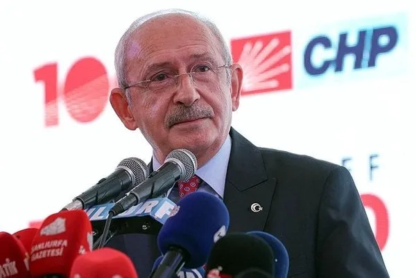 CHP’de yeni savaş başladı! Genel sekreterlik için kuyular kazılıyor! Engin Özkoç, Faik Öztrak, Bülent Kuşoğlu...