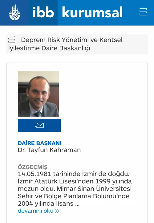 CHP’li İstanbul Büyükşehir Belediye Başkanı Ekrem İmamoğlu, daire başkanlarına ballı maaşlar vermeye devam ediyor