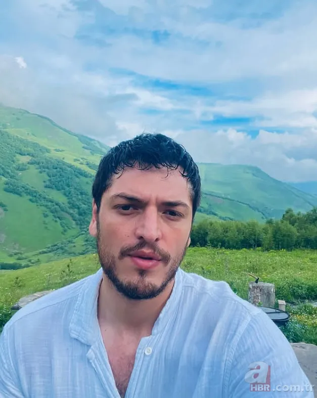 Alaaddin Bey kimdir? Kuruluş Orhan’ın Alaaddin’i Ömer Faruk Aran kaç yaşında, nereli? 6