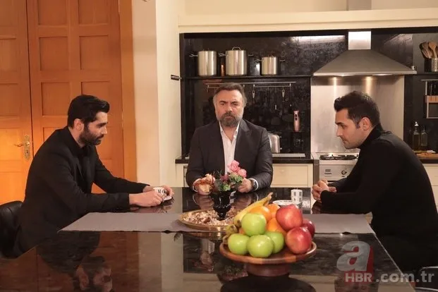 Rüzgarı dinmiyor... Eşkıya Dünyaya Hükümdar Olmaz sezon finali ne zaman? EDHO 6. sezon kaçıncı bölümde sezon finali olacak? 2