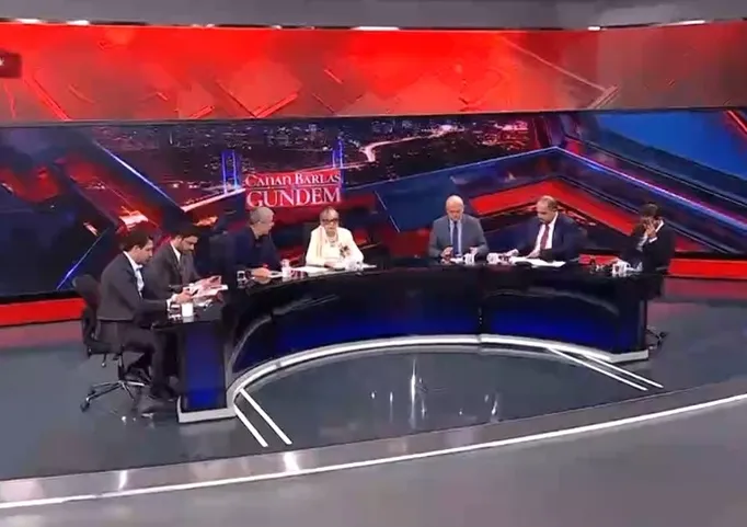 Turkuvaz Medya’yı kimler neden hedef aldı?