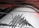 Son dakika: Marmariste 4.4 büyüklüğünde deprem! Son depremler