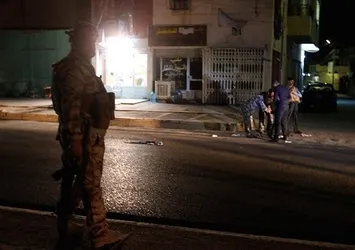 Kerkük'te Irak Türkmen Cephesine ait iki noktaya saldırı