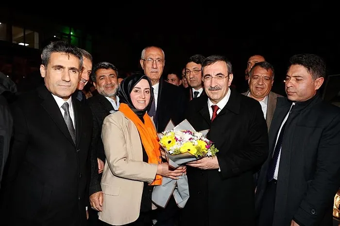 Cevdet Yılmaz’dan net enflasyon mesajı: Programımızı kararlı şekilde hayata geçiriyoruz