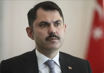 Çevre Şehircilik ve İklim Değişikliği Bakanı Murat Kurum'dan konut projesi açıklaması! Başvurular başladı