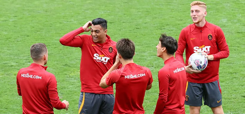 Son dakika: Galatasaray'dan Mostafa Mohamed için "4 milyon dolarlık" ödeme