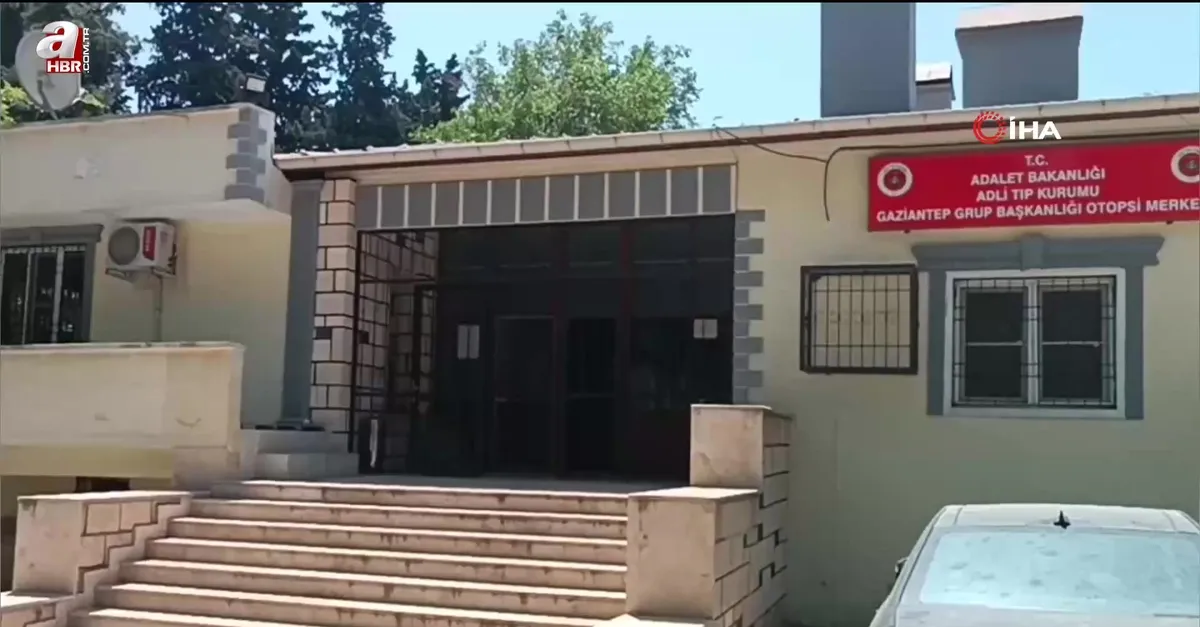 Serinlemek istedi, canından oldu