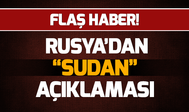 ABD'nin parmak izi Sudan'daki darbede de ortaya çıktı - 1