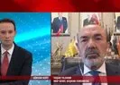 Son dakika: MHP Genel Başkan Yardımcısı Yaşar Yıldırımdan CHPli Ünal Çeviköze A Haberde sert tepki: CHP HDPnin güdümünde